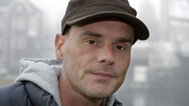 Rapper Def P: 'Je bent gek als je in geen enkel complot gelooft'