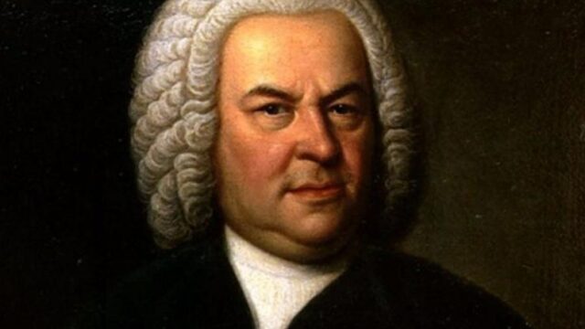 Van barok tot rock: 'Bach is bijna niet stuk te krijgen'