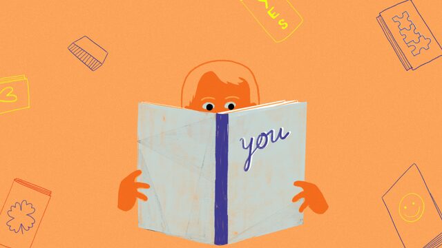 Tips voor een geslaagd leven? 'Laat anderen je het voorschrijven'