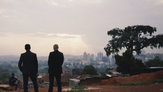 Deze chef-kok organiseerde een Noord-Koreaanse wapendeal van 3.2 miljoen dollar