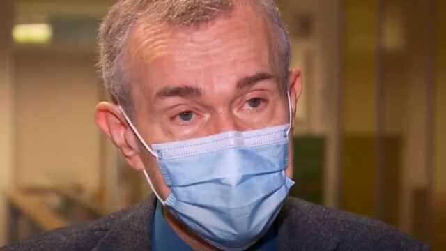 'Nederlanders, kom niet naar België want je kan er niks doen'