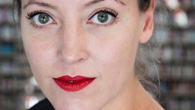 Marieke Derksen: 'Verhalen over voetbal zijn interessanter dan het spelletje zelf'