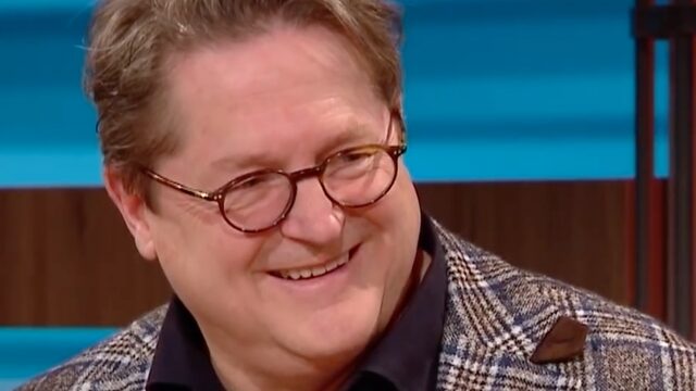 OMT-lid Andreas Voss: 'Vertraging met vaccins maakt geen verschil'