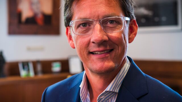 Eerdmans: 'JA21 is alternatief op rechts zonder complottheorieën en gekkigheid'
