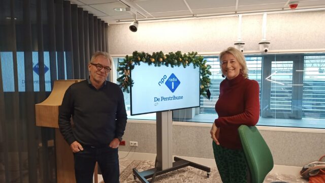 Eric Gudde: 'Clubs hebben heel veel verborgen ellende'