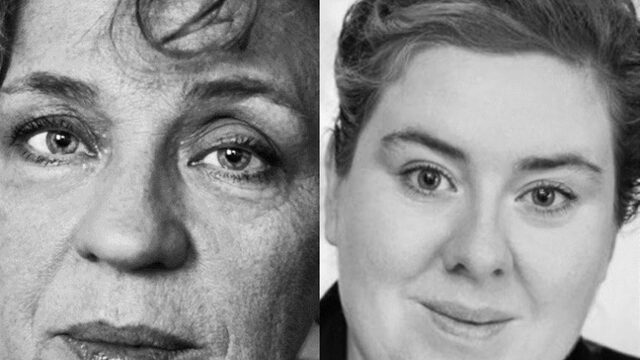 Myranda Jongeling en Nina Spijkers 'Theater maken is een familietje maken'