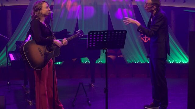 De dromen van Hugo de Jonge, Mona Keijzer en haar bel-me-niet-register, vroeger, muziek en poëzie: Dolf Jansen neemt 2020 met je door