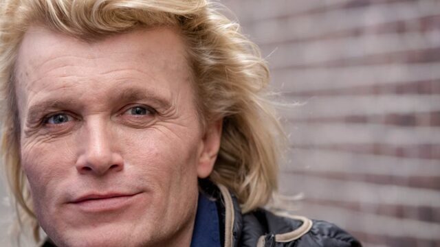 Hans Klok: ‘De droom is wel min of meer uit elkaar gespat’