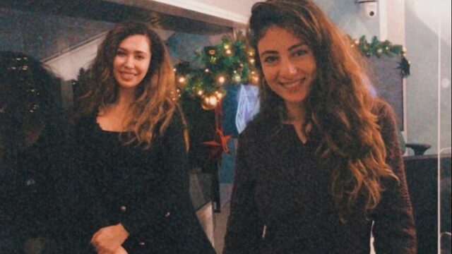 Fidan Ekiz: ‘Benoem diversiteit niet de hele tijd, just do it’