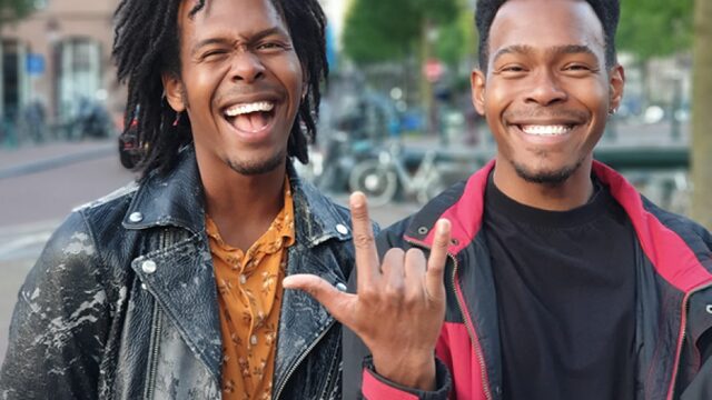 Jeangu Macrooy: 'Songfestivallied Grow was een kantelpunt, een soort therapie'
