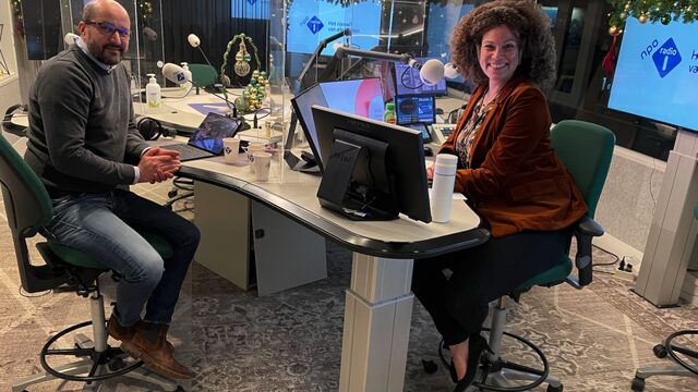 Ahmed Marcouch radicaliseerde bijna zelf: ‘Nastreven van martelaarschap was een doel’