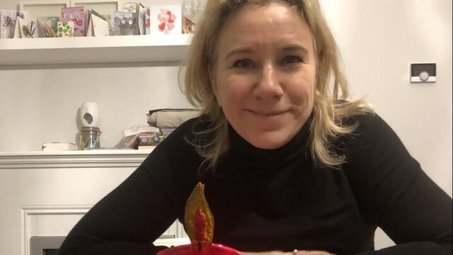 'Als burgemeester kun je niet ziek zijn'