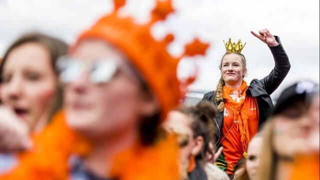 Kim Putters SCP: We leven niet in aparte ‘bubbels’