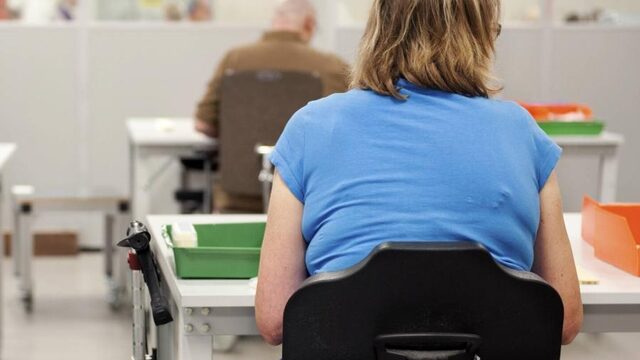 Stemming nieuwe wajongregeling kan zware gevolgen hebben