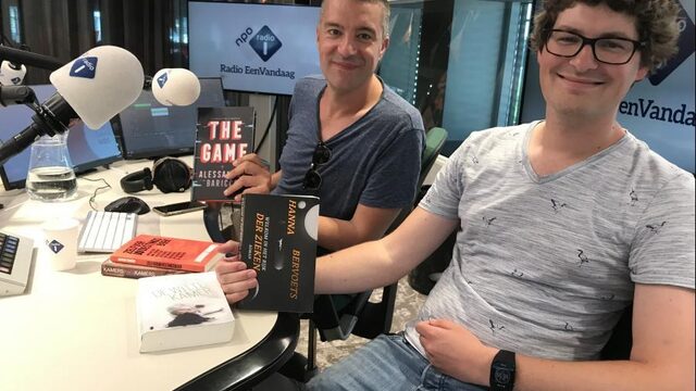 Op zoek naar tips voor een boeiend, interessant of goed boek?