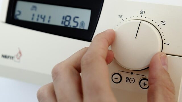 Lage energieprijzen: 'Dit is hét moment om over te stappen'