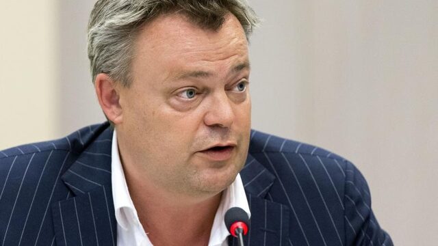 WNL-directeur vindt Ongehoord Nederland! een prachtig initiatief