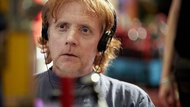 Filmmaker Eddy Terstall: 'Soms verdien ik met een film 3000 euro bruto per jaar'