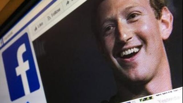 'Facebook is God en de Duivel in één'