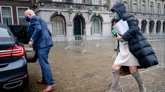 Wat moeten we verwachten van het debat over de blunder van Ollongren?