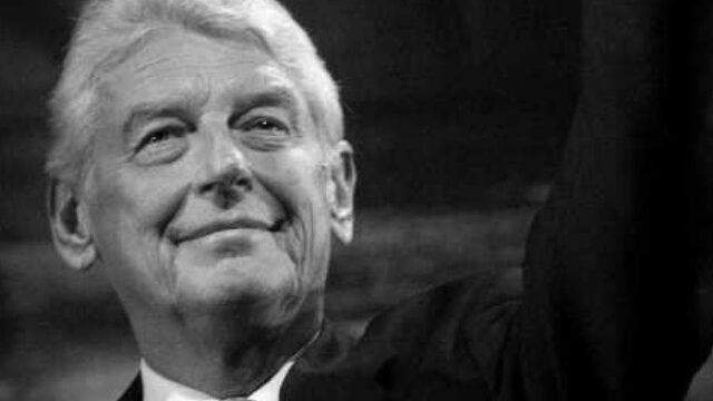 Herdenking oud-premier Wim Kok op NPO Radio 1