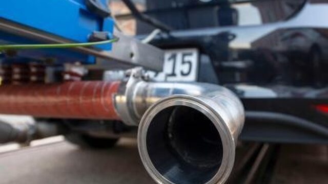 Nieuw: biologische diesel, maar is het ook duurzaam?