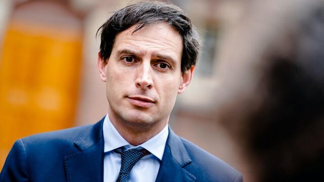 Waar haalt minister Hoekstra 92 miljard euro vandaan voor het begrotingstekort?