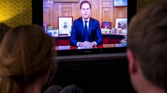 Steun voor coronamaatregelen sterk afgenomen