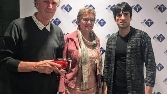 Jan en Marian namen een illegale vluchteling in huis