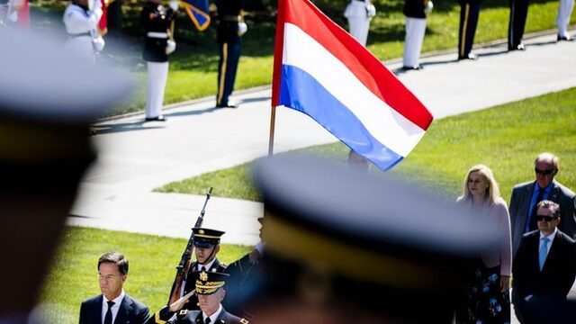 'Een Nederlandse onafhankelijkheidsdag op 26 juli is symboolpolitiek'