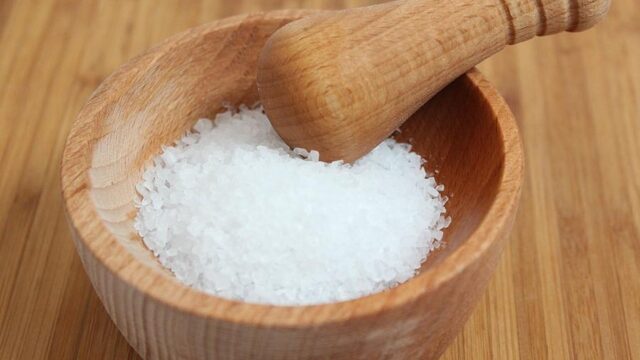 Light zout: is dat echt beter dan gewoon zout?