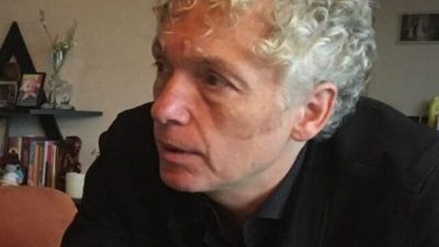Een nieuwe morgen – Podcastserie van Spinvis