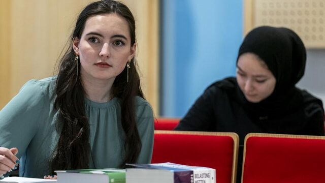 'Hoger onderwijs moet werk maken van sociaal-emotionele ondersteuning studenten'