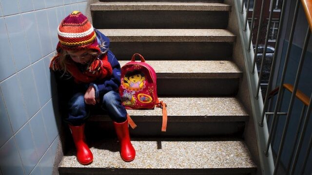 Kinderrechten staan onder druk door coronacrisis, ook in Nederland