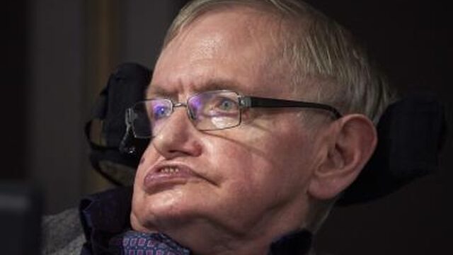 'Doorbraak Hawking niet groot genoeg voor Nobelprijs'