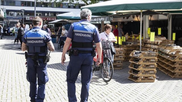 Stand.nl: Er wordt te veel verwacht van de boa’s