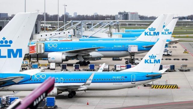 KLM krijgt miljarden, cultuursector 300 miljoen: ‘Volstrekt verkeerde houding’