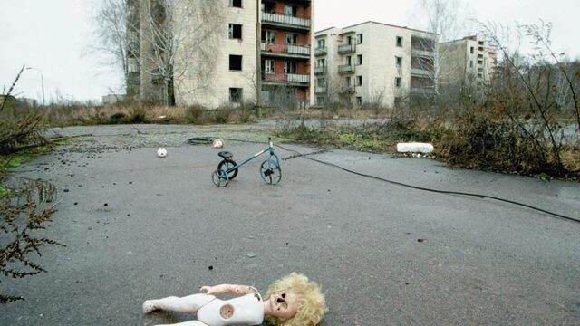 35 jaar na Tsjernobyl: 'Wit-Rusland doet ook nu met de coronacrisis niets'