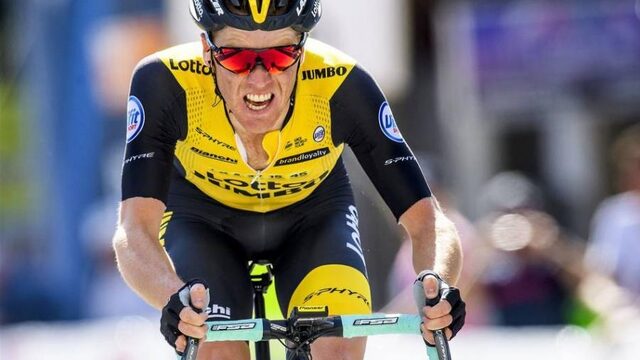 Vandaag op NPO Radio 1: slotklim in Tour de France