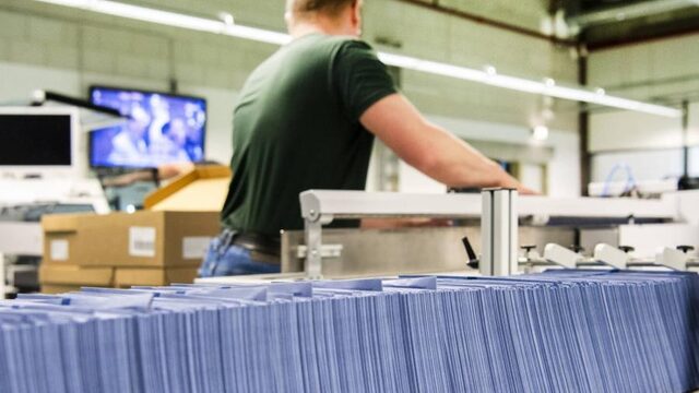 Fiscus geeft voor het eerst telefonische hulp bij aangifte