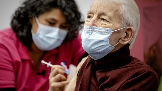 Privacylek bij GGD is ook probleem bij vaccinregistratie