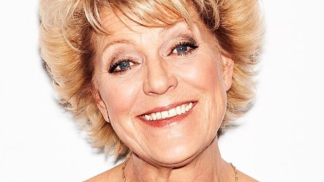 Simone Kleinsma: 'Annie was mijn reddende engel'