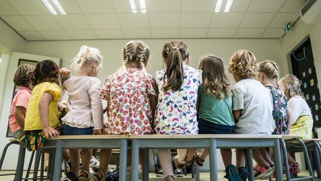 Podcast De Dag: Zakt het onderwijs door z'n hoeven?