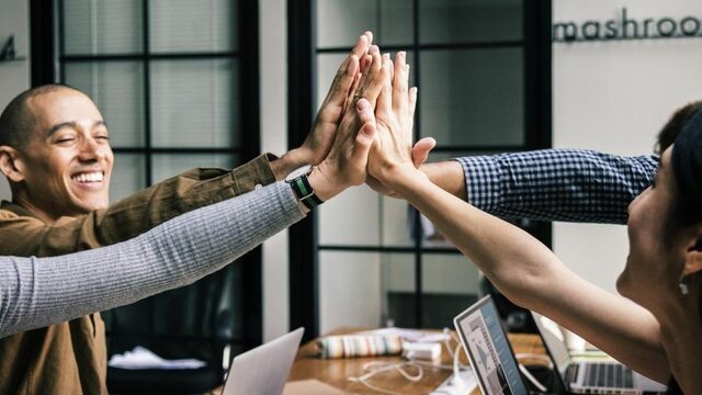 Dit moet je doen aan een slechte werksfeer