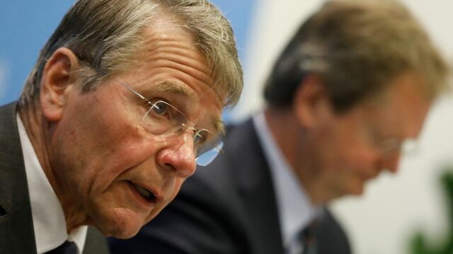 Piet Hein Donner met politiek pensioen: 'Het interessante moet nog komen'