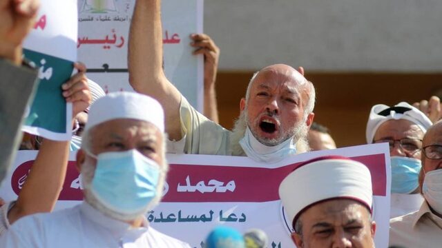 Islamitische landen boycotten Franse producten na uitspraken Macron