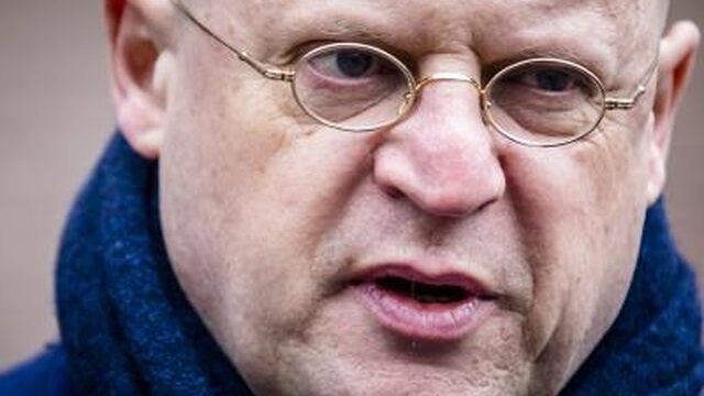 'Haal onze kinderen en kleinkinderen terug'