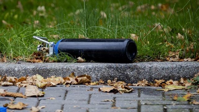 Geen boetes voor illegale feestvierders, VVD wil strenger optreden: 'Het is asociaal gedrag'