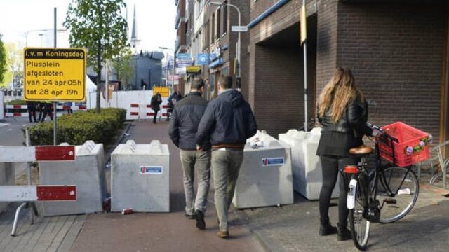 NCTV: aanslaggevaar in Nederland is nog niet geweken