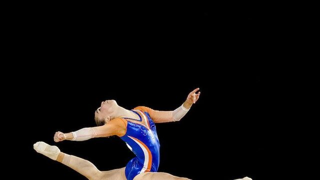 Eythora Thorsdottir: 'Hoe bijzonder is het dat een land met zó weinig inwoners meedoet met het WK?'